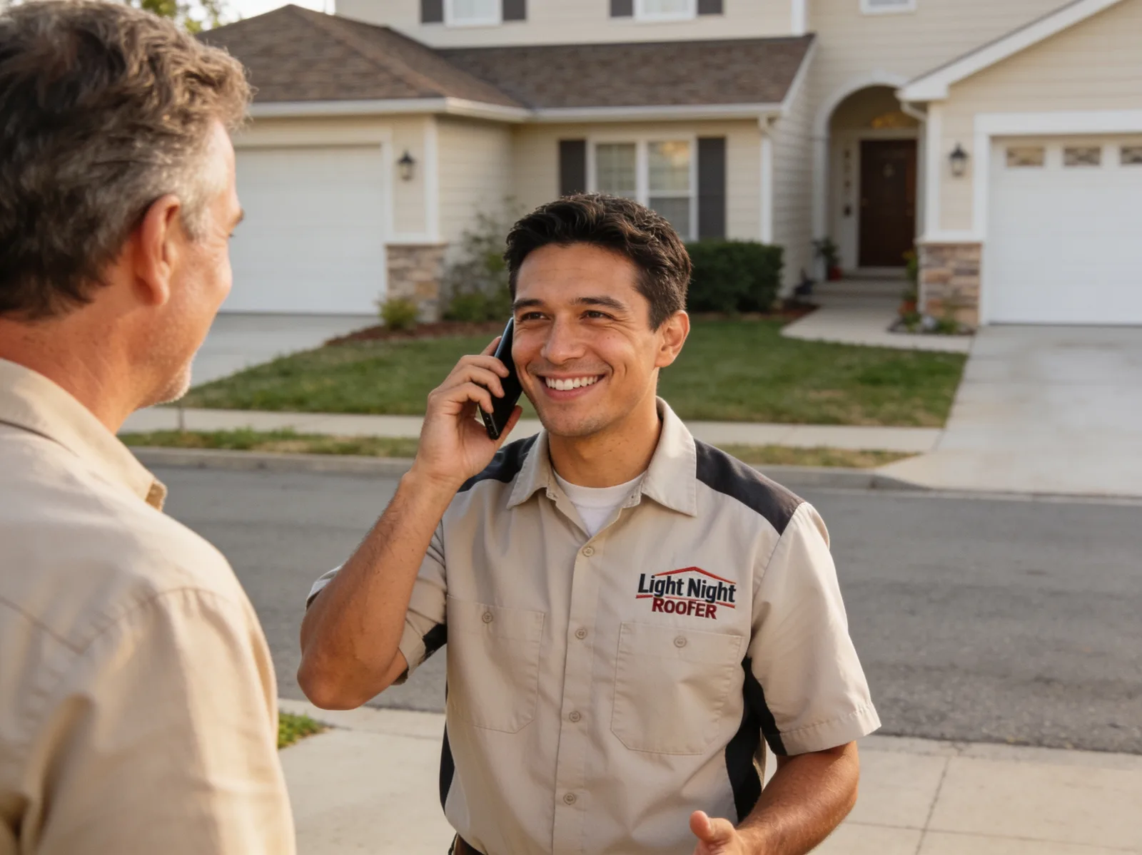 Emergency Roof Repair Washburn, TN FAQs